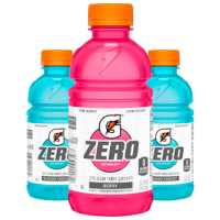 G Zero Sugar Thirst Quencher Sports Drink