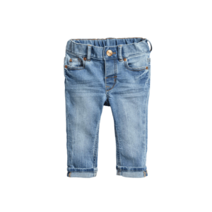 Jean trousers