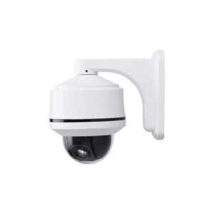 Security Dome CCTV Camera